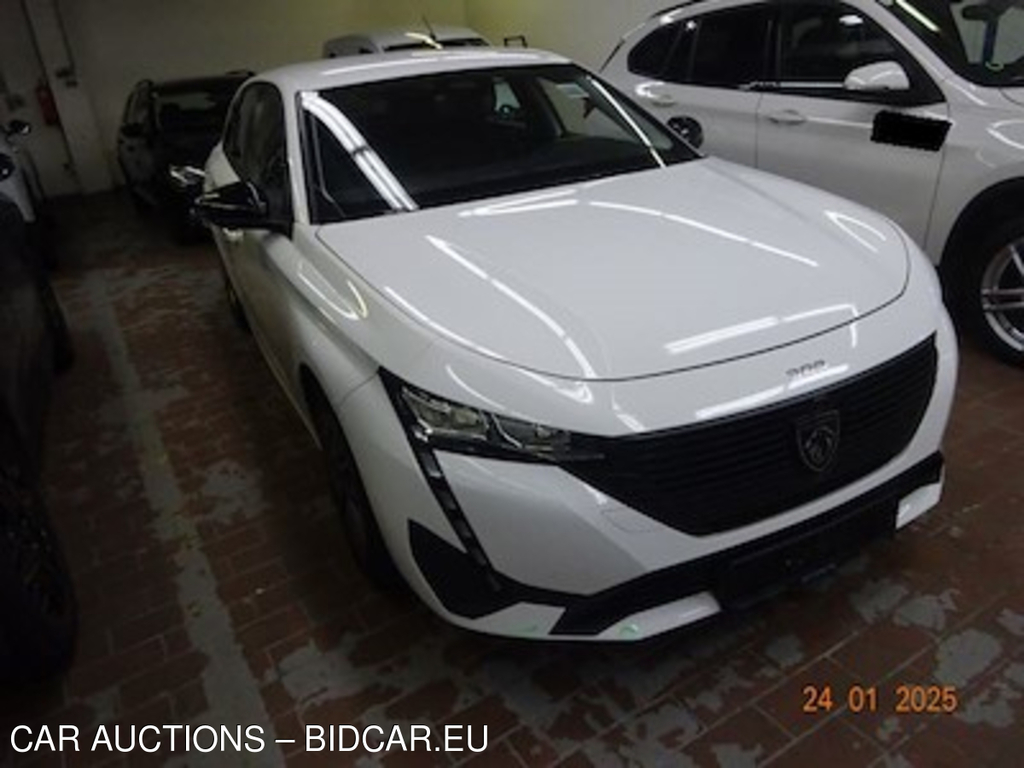 Peugeot 308 1.2 PURETECH 110 S&S SW ACTIVE PACK