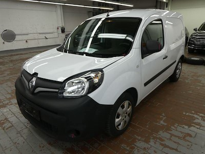 Renault kangoo expre SS 1.5 ENERGY DCI 80 L1