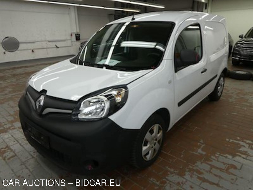 Renault kangoo expre SS 1.5 ENERGY DCI 80 L1