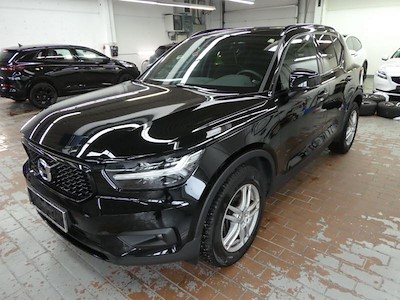 Volvo xc40 1.5 T3 GEARTRONIC R-DESIGN