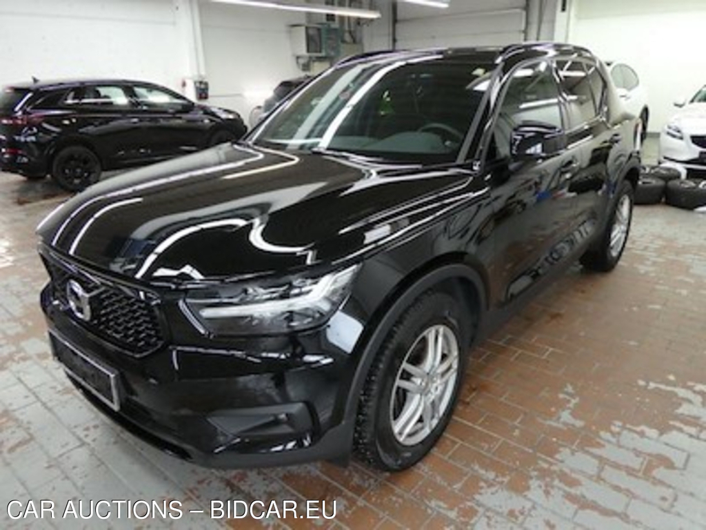 Volvo xc40 1.5 T3 GEARTRONIC R-DESIGN