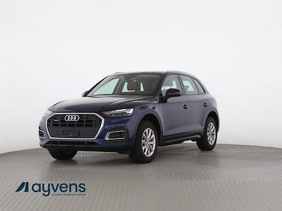 Audi Q5 2.0 40 TDI S TRONICQUATTRO