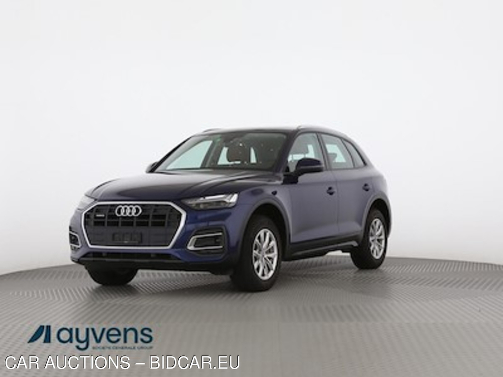 Audi Q5 2.0 40 TDI S TRONICQUATTRO