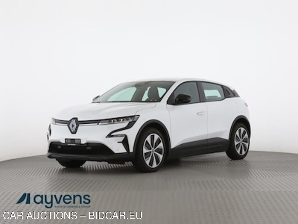 Renault megane e-tec H BEV 130PS OPTIMUMCHARGE EVOLUTION