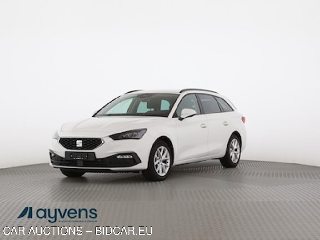 Seat leon 2.0 TDI EVO STYLE DSG ST