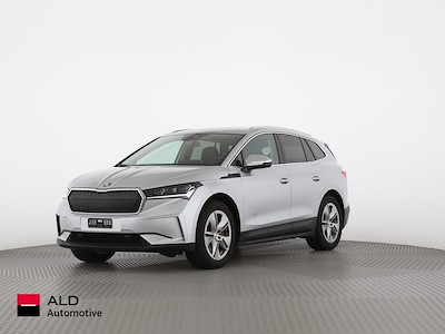 Skoda enyaq BEV 82KWH IV80 AUTO