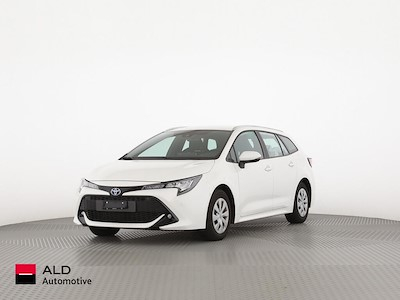 Toyota corolla 1.8 HSD COMFORT E-CVT HYBRID TOURING SPO