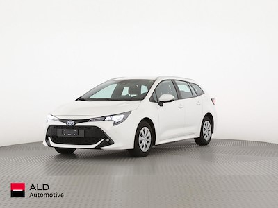 Toyota corolla 1.8 HSD COMFORT E-CVT HYBRID TOURING SPO