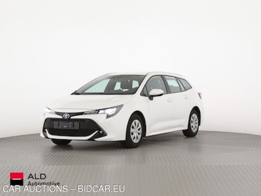 Toyota corolla 1.8 HSD COMFORT E-CVT HYBRID TOURING SPO