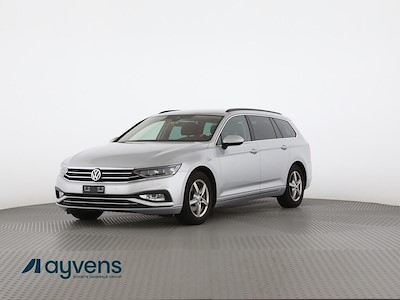 Volkswagen passat 1.6 TDI SCR BUSINESS DSG