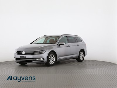 Volkswagen passat 2.0 TDI COMFORTLINEDSG