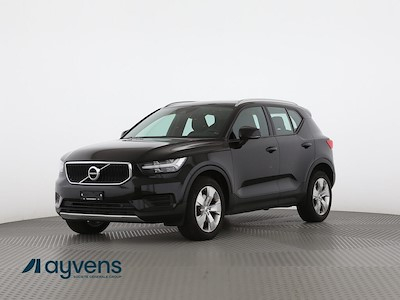 Volvo xc40 2.0 D3 MOMENTUM GEARTRONIC AUTO 4WD