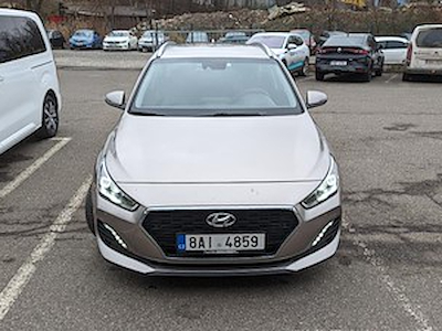 Hyundai I30 1.6 CRDi 115 Style kombi