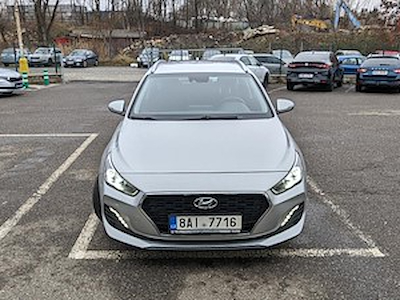 Hyundai I30 1.6 CRDi 115 Style kombi