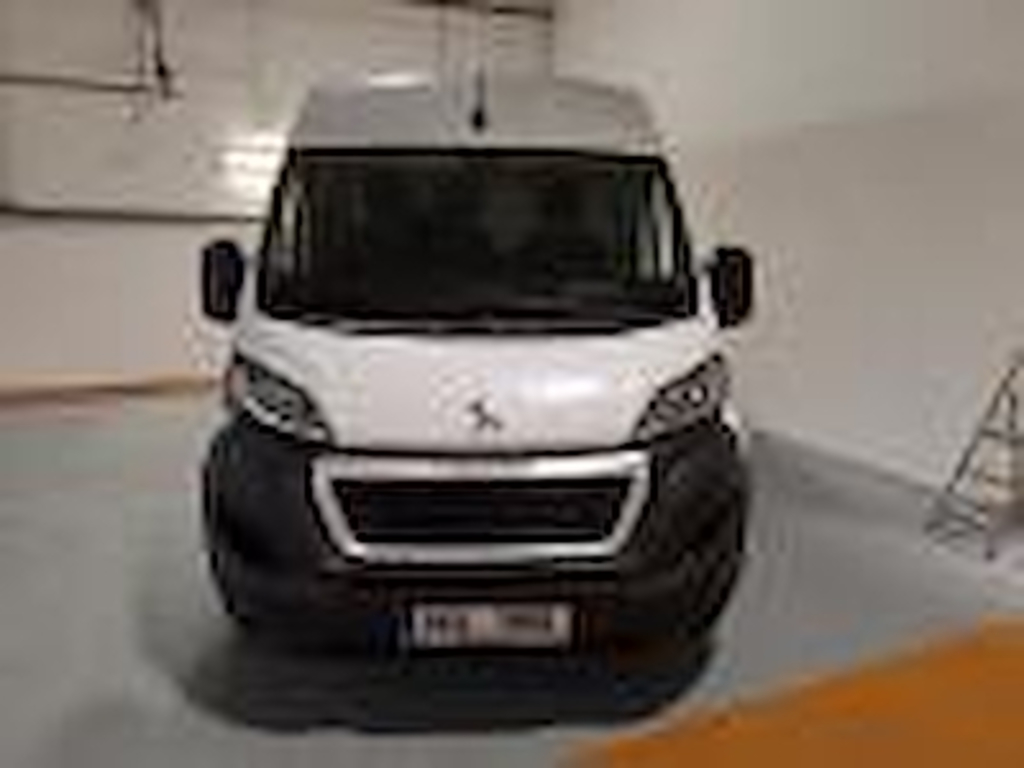 Peugeot Boxer 2.2 BlueHDI 140 3300 L2H2 Access