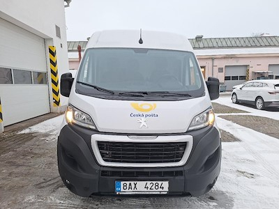 Peugeot Boxer 2.2 BlueHDI 140 3300 L2H2 Access