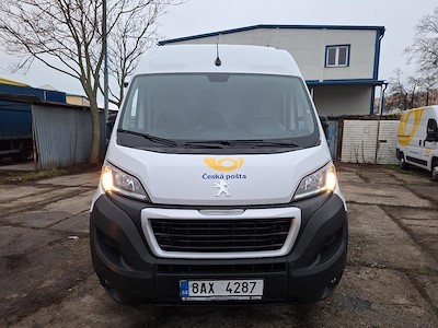 Peugeot Boxer 2.2 BlueHDI 140 3300 L2H2 Access