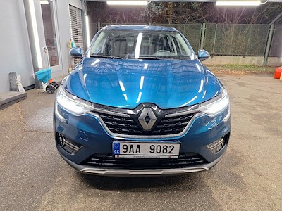 Renault Arkana TCe 140 EDC Zen