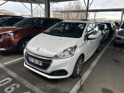 Peugeot 208 AFFAIRE BlueHDi 100 S&amp;S PREMIUM VF [5P] 5-100CH-5cv, 2019