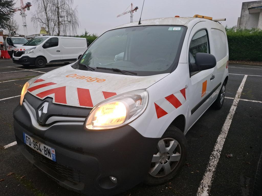 Renault Kangoo Express Extra R-Link dCi 90 VU [4P] bvm 5-90CH-5cv, 2019