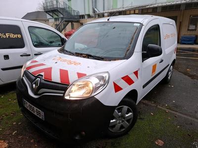 Renault Kangoo Express Extra R-Link dCi 90 VU [4P] bvm 5-90CH-5cv, 2018