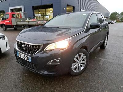 Peugeot 3008 Puretech 130 S&amp;S Active Business VP [5P] bvm 6-130CH-7cv, 2020