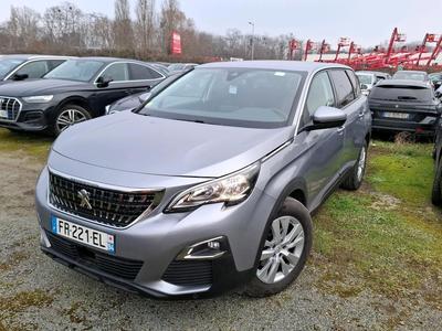 Peugeot 5008 BlueHDi 130 S&amp;S EAT8 ACTIVE BUSINESS VP [5P] bva 8-130CH-6cv, 2020