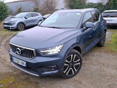 Volvo XC40 Recharge T5 262 DCT7 Inscription Luxe VP [5P] bva 7-262CH-10cv, 2020