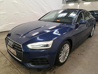 Audi A5 sportback 2.0 TDI BUSINESS EDITION S TRO