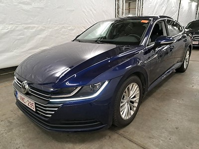 Volkswagen ARTEON 2.0 TDI SCR DSG(EU6.2) AUT