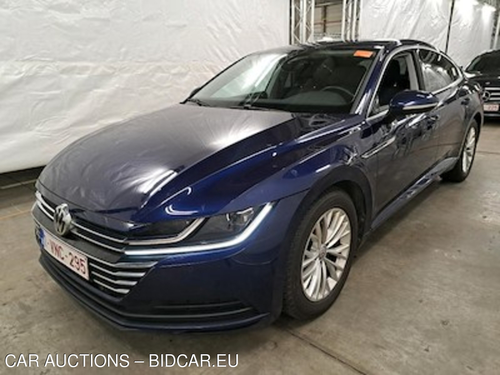 Volkswagen ARTEON 2.0 TDI SCR DSG(EU6.2) AUT