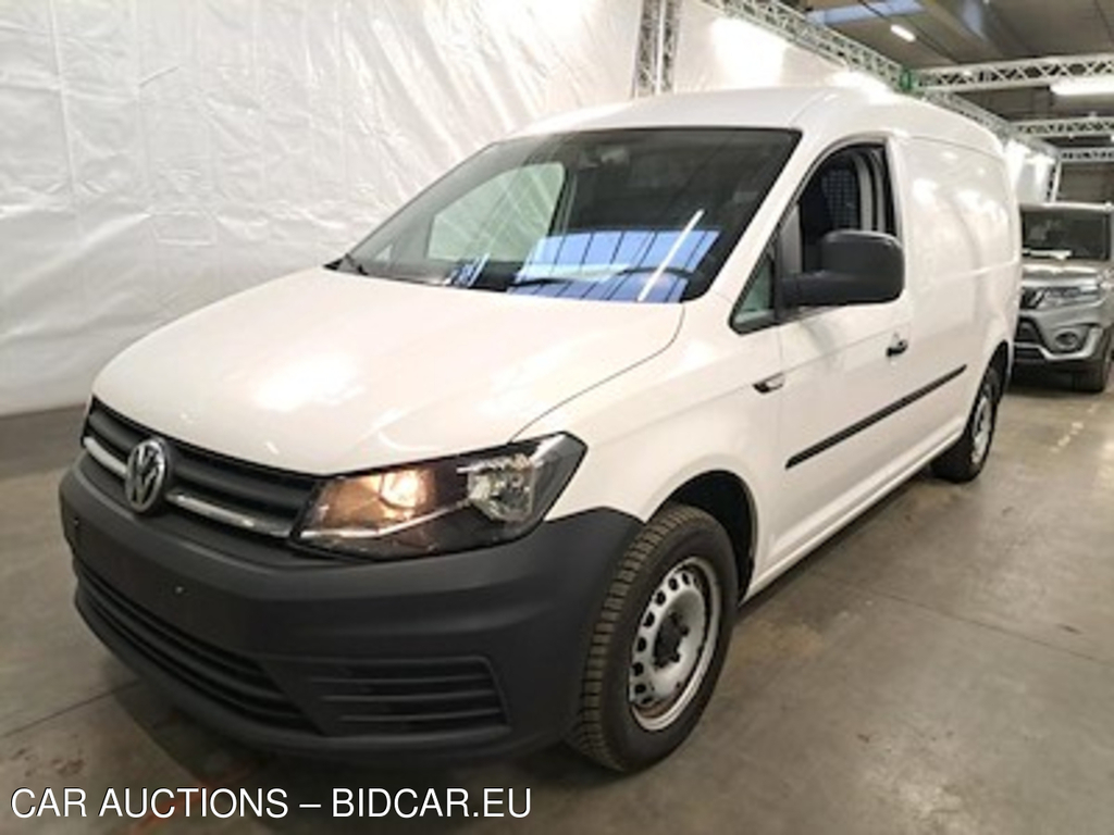 Volkswagen Caddy maxi van 2.0 CR TDI SCR(EU6)