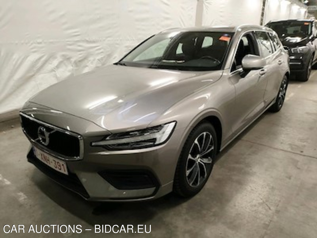 Volvo V60 2.0 D3 MOMENTUMPRO