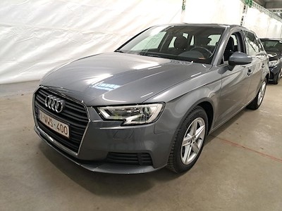 Audi A3 sportback 30 TDI (EU6D-TEMP)