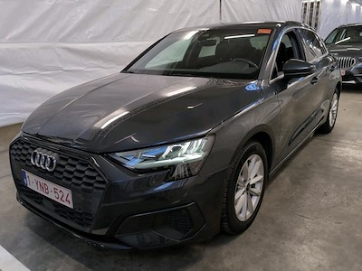 Audi A3 sportback 35 TFSI