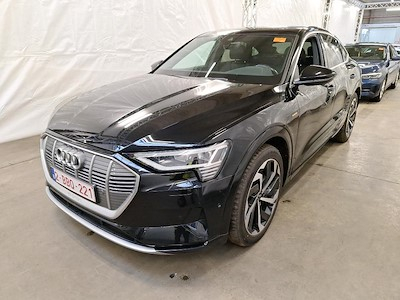 Audi E-tron sportb. 95 KWH 55 QUATTRO ADVANCED