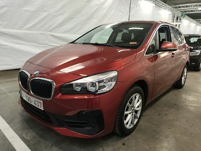 BMW 2 active tourer 216I OPF