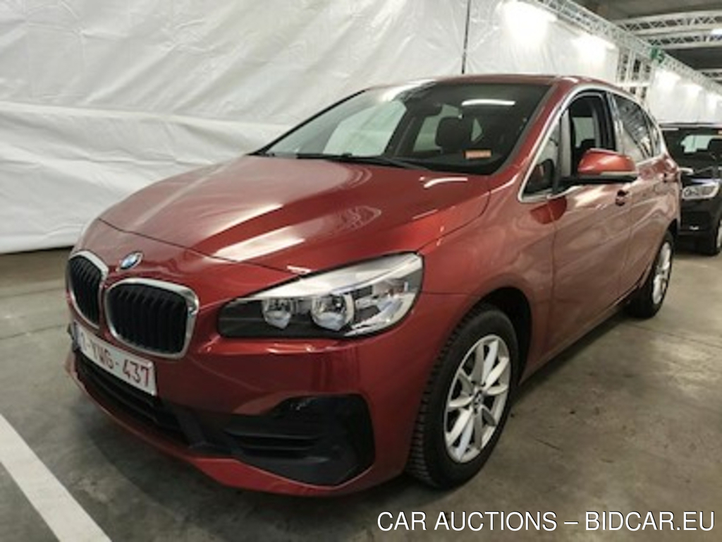 BMW 2 active tourer 216I OPF