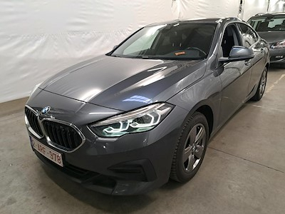 BMW 2 gran coupe 216 DA ADBLUE AUT