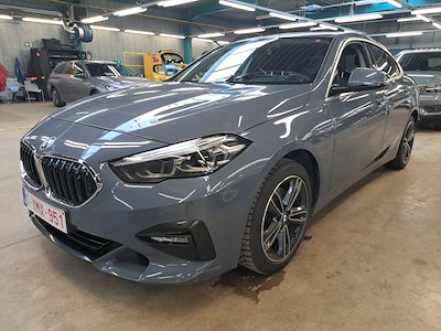 BMW 2 gran coupe 218IA OPF AUT