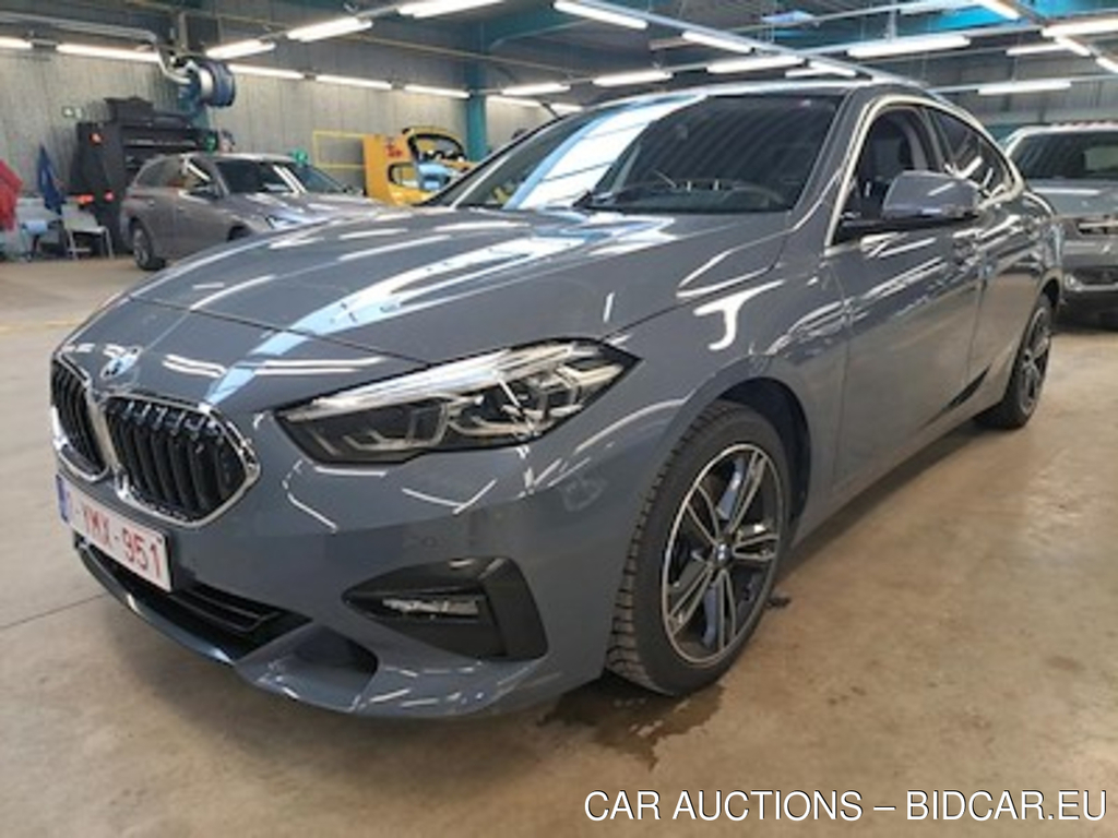 BMW 2 gran coupe 218IA OPF AUT