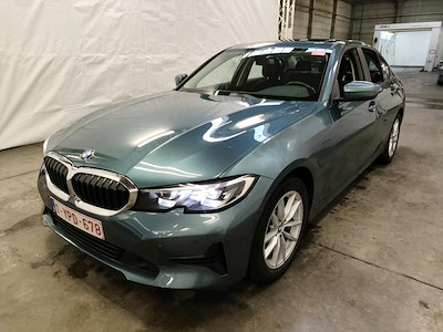 BMW 3 330EA PHEV AUT