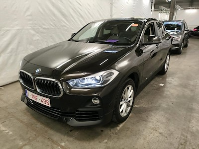 BMW X2 1.5I SDRIVE18 OPF