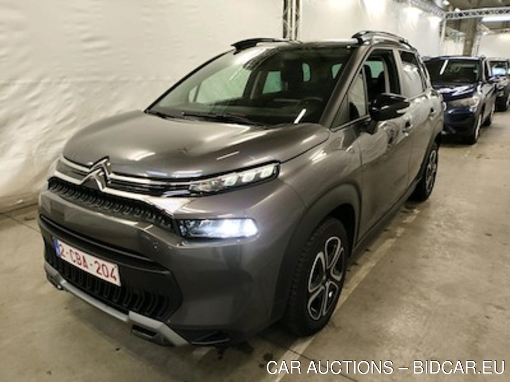 Citroen C3 aircross 1.2 PURETECH 110 S&amp;S MAN6 FEEL