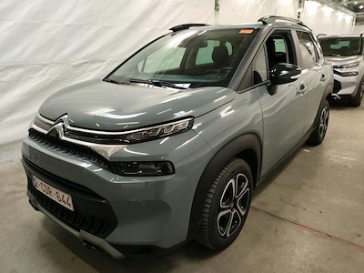 Citroen C3 aircross 1.2 PURETECH 110 S&amp;S MAN6 FEEL