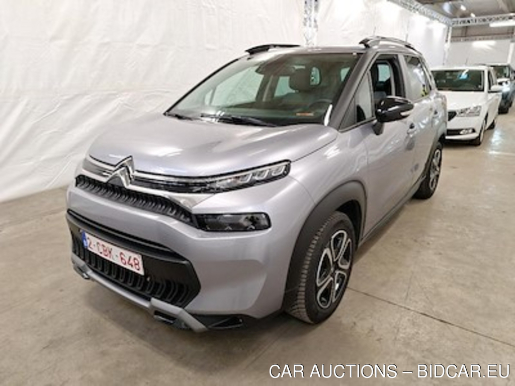 Citroen C3 aircross 1.2 PURETECH 110 S&amp;S MAN6 FEEL