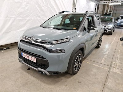 Citroen C3 aircross 1.2 PURETECH 110 S&amp;S MAN6 FEEL