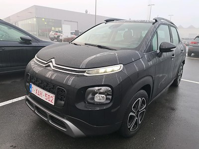 Citroen C3 aircross 1.2 PURETECH FEEL (EU6.2)