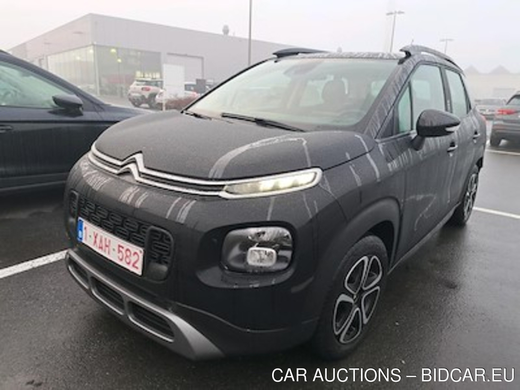 Citroen C3 aircross 1.2 PURETECH FEEL (EU6.2)