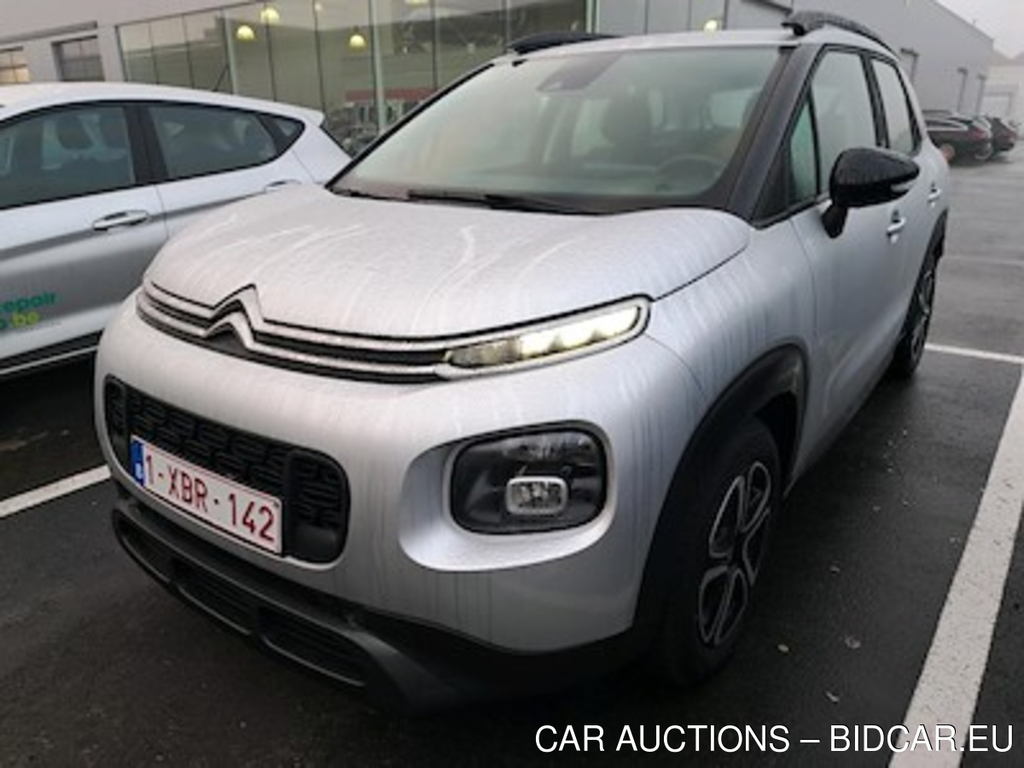 Citroen C3 aircross 1.2 PURETECH FEEL (EU6.2)